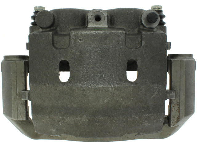 Centric Parts Disc Brake Caliper P/N:141.65043 Fits: Fleetwood Bounder, Fleetwood Bounder Classic, Fleetwood Flair, Fleetwood Flair Lxe, Fleetwood Southwind, Ford E-550 Econoline Super Duty, Ford E-550 Super Duty, Ford F-450 Super Duty - Image 6