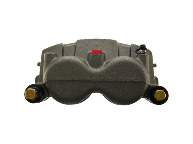 Centric Parts Disc Brake Caliper P/N:141.65044NB Fits: Fleetwood Bounder, Fleetwood Bounder Classic, Fleetwood Flair, Fleetwood Flair Lxe, Fleetwood Southwind, Ford E-550 Econoline Super Duty, Ford E-550 Super Duty, Ford F-450 Super Duty - Image 1