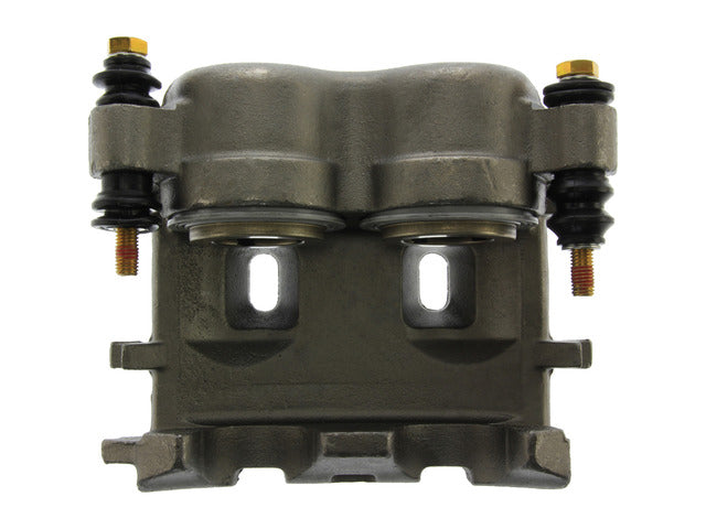 Centric Parts Disc Brake Caliper P/N:141.65044NB Fits: Fleetwood Bounder, Fleetwood Bounder Classic, Fleetwood Flair, Fleetwood Flair Lxe, Fleetwood Southwind, Ford E-550 Econoline Super Duty, Ford E-550 Super Duty, Ford F-450 Super Duty - Image 2