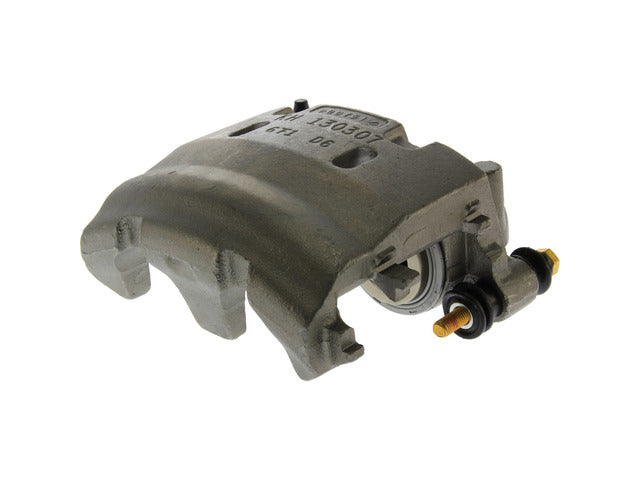Centric Parts Disc Brake Caliper P/N:141.65044NB Fits: Fleetwood Bounder, Fleetwood Bounder Classic, Fleetwood Flair, Fleetwood Flair Lxe, Fleetwood Southwind, Ford E-550 Econoline Super Duty, Ford E-550 Super Duty, Ford F-450 Super Duty - Image 4