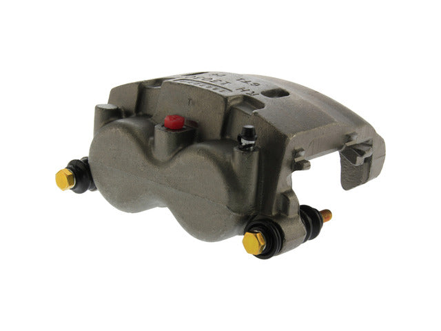 Centric Parts Disc Brake Caliper P/N:141.65044NB Fits: Fleetwood Bounder, Fleetwood Bounder Classic, Fleetwood Flair, Fleetwood Flair Lxe, Fleetwood Southwind, Ford E-550 Econoline Super Duty, Ford E-550 Super Duty, Ford F-450 Super Duty - Image 5