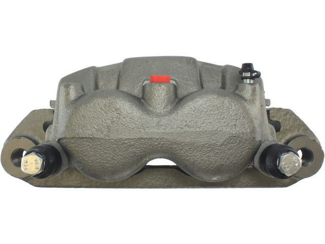 Centric Parts Disc Brake Caliper P/N:141.65044 Fits: Fleetwood Bounder, Fleetwood Bounder Classic, Fleetwood Flair, Fleetwood Flair Lxe, Fleetwood Southwind, Ford E-550 Econoline Super Duty, Ford E-550 Super Duty, Ford F-450 Super Duty - Image 1