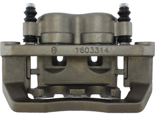 Centric Parts Disc Brake Caliper P/N:141.65044 Fits: Fleetwood Bounder, Fleetwood Bounder Classic, Fleetwood Flair, Fleetwood Flair Lxe, Fleetwood Southwind, Ford E-550 Econoline Super Duty, Ford E-550 Super Duty, Ford F-450 Super Duty - Image 2