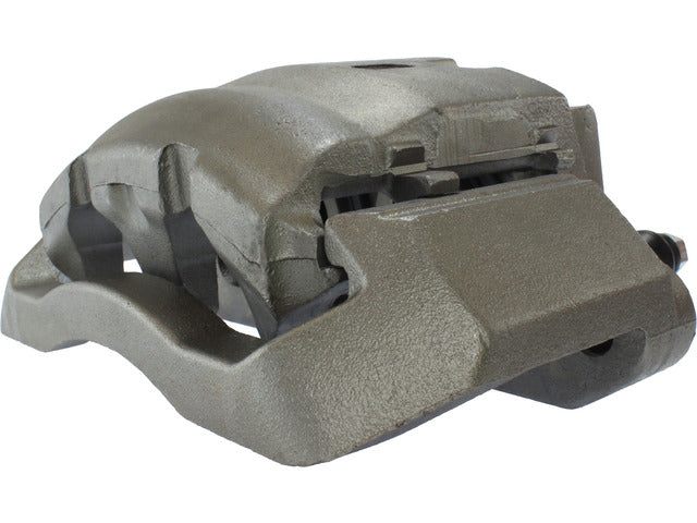 Centric Parts Disc Brake Caliper P/N:141.65044 Fits: Fleetwood Bounder, Fleetwood Bounder Classic, Fleetwood Flair, Fleetwood Flair Lxe, Fleetwood Southwind, Ford E-550 Econoline Super Duty, Ford E-550 Super Duty, Ford F-450 Super Duty - Image 4