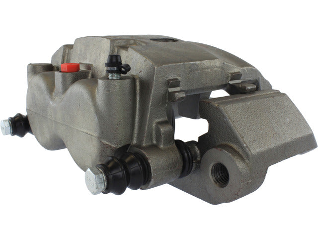 Centric Parts Disc Brake Caliper P/N:141.65044 Fits: Fleetwood Bounder, Fleetwood Bounder Classic, Fleetwood Flair, Fleetwood Flair Lxe, Fleetwood Southwind, Ford E-550 Econoline Super Duty, Ford E-550 Super Duty, Ford F-450 Super Duty - Image 5
