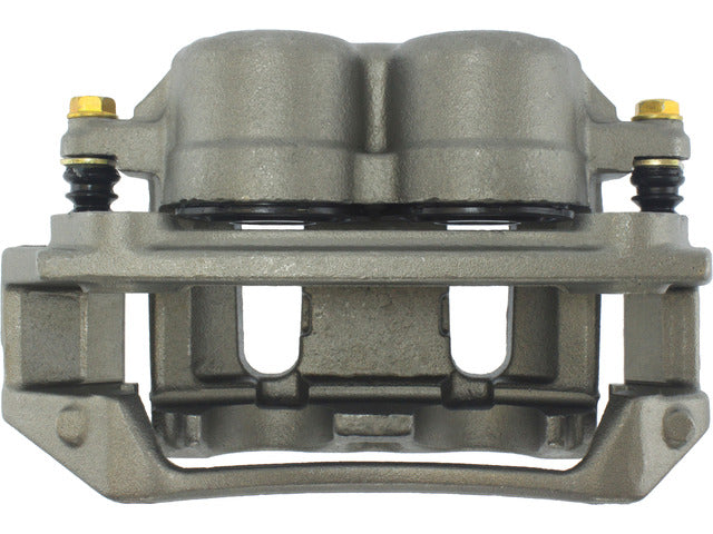 Centric Parts Disc Brake Caliper P/N:141.65045 Fits: Ford F-150 03-99, Ford F-150 Heritage 2004, Lincoln Blackwood 2002 - Image 2