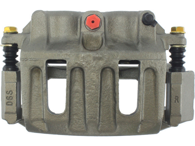 Centric Parts Disc Brake Caliper P/N:141.65045 Fits: Ford F-150 03-99, Ford F-150 Heritage 2004, Lincoln Blackwood 2002 - Image 6