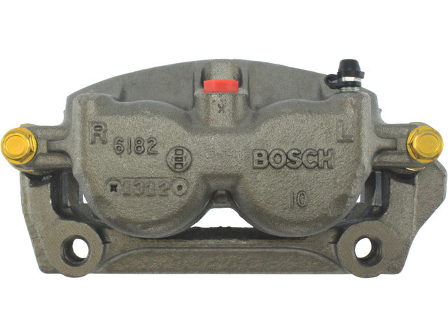 Centric Parts Disc Brake Caliper P/N:141.65046 Fits: Ford F-150 03-99, Ford F-150 Heritage 2004, Lincoln Blackwood 2002 - Image 1