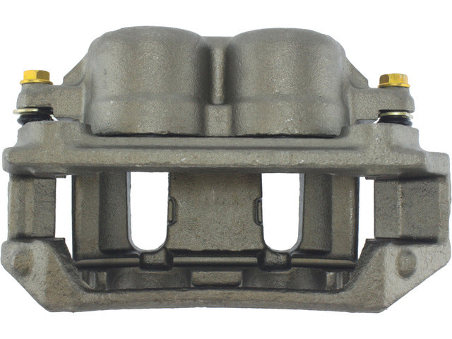 Centric Parts Disc Brake Caliper P/N:141.65046 Fits: Ford F-150 03-99, Ford F-150 Heritage 2004, Lincoln Blackwood 2002 - Image 2