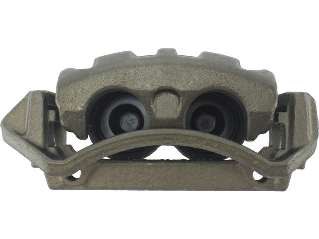 Centric Parts Disc Brake Caliper P/N:141.65046 Fits: Ford F-150 03-99, Ford F-150 Heritage 2004, Lincoln Blackwood 2002 - Image 3