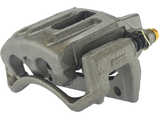Centric Parts Disc Brake Caliper P/N:141.65046 Fits: Ford F-150 03-99, Ford F-150 Heritage 2004, Lincoln Blackwood 2002 - Image 4