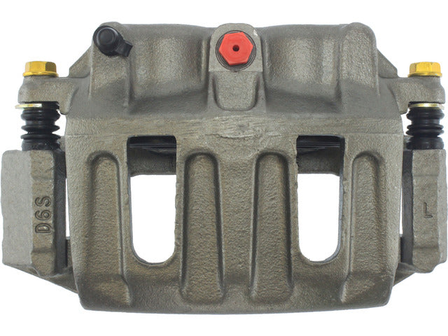 Centric Parts Disc Brake Caliper P/N:141.65046 Fits: Ford F-150 03-99, Ford F-150 Heritage 2004, Lincoln Blackwood 2002 - Image 6