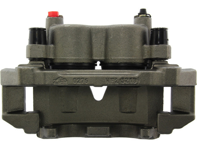 Centric Parts Disc Brake Caliper P/N:141.65051 Fits: Ford Expedition 2002, Lincoln Navigator 2002 - Image 2