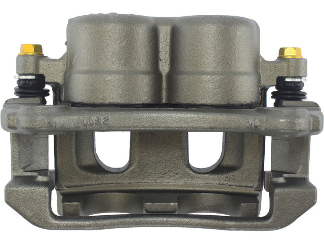 Centric Parts Disc Brake Caliper P/N:141.65057 Fits: Ford Explorer Sport 2003, Ford Explorer Sport Trac 05-03 - Image 2