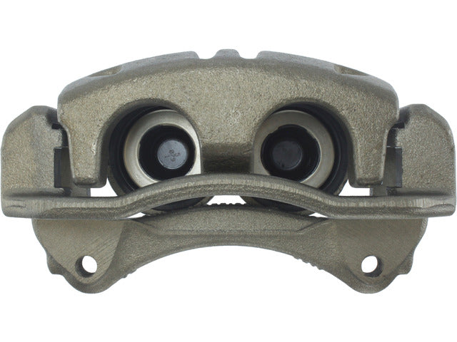 Centric Parts Disc Brake Caliper P/N:141.65057 Fits: Ford Explorer Sport 2003, Ford Explorer Sport Trac 05-03 - Image 3