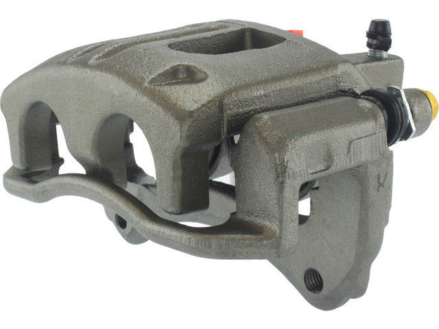 Centric Parts Disc Brake Caliper P/N:141.65057 Fits: Ford Explorer Sport 2003, Ford Explorer Sport Trac 05-03 - Image 4