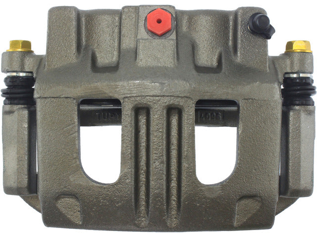 Centric Parts Disc Brake Caliper P/N:141.65057 Fits: Ford Explorer Sport 2003, Ford Explorer Sport Trac 05-03 - Image 6