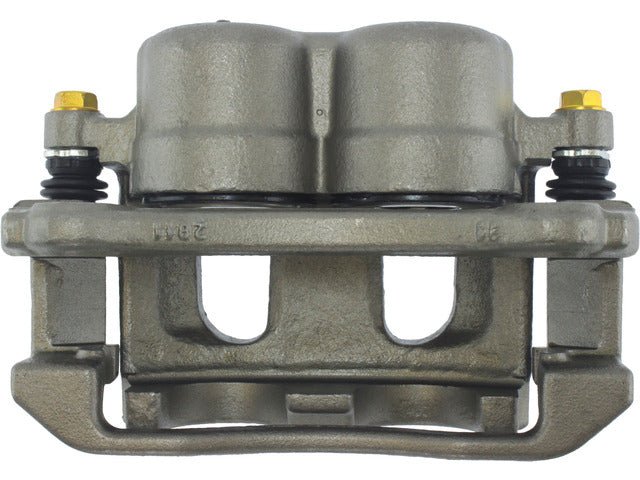 Centric Parts Disc Brake Caliper P/N:141.65058 Fits: Ford Explorer Sport 2003, Ford Explorer Sport Trac 05-03 - Image 2