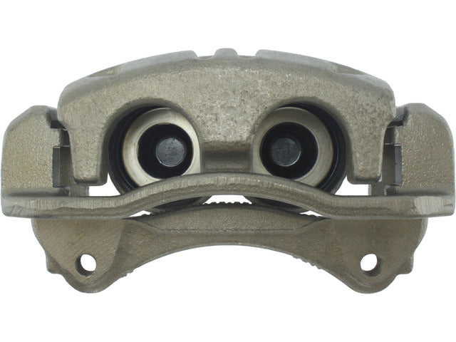 Centric Parts Disc Brake Caliper P/N:141.65058 Fits: Ford Explorer Sport 2003, Ford Explorer Sport Trac 05-03 - Image 3