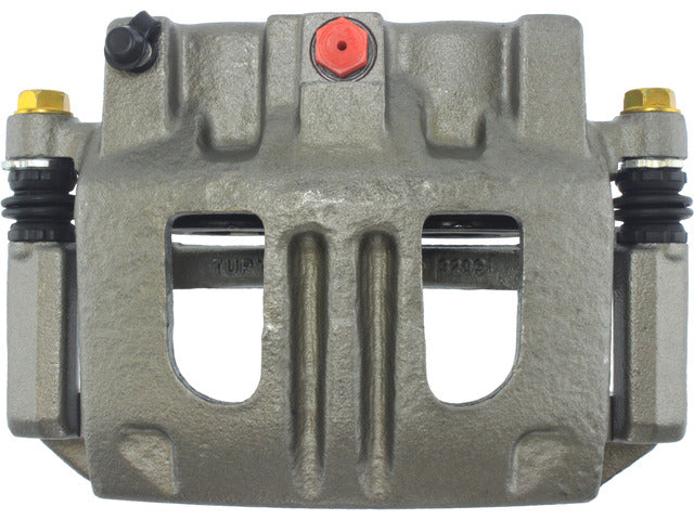 Centric Parts Disc Brake Caliper P/N:141.65058 Fits: Ford Explorer Sport 2003, Ford Explorer Sport Trac 05-03 - Image 6
