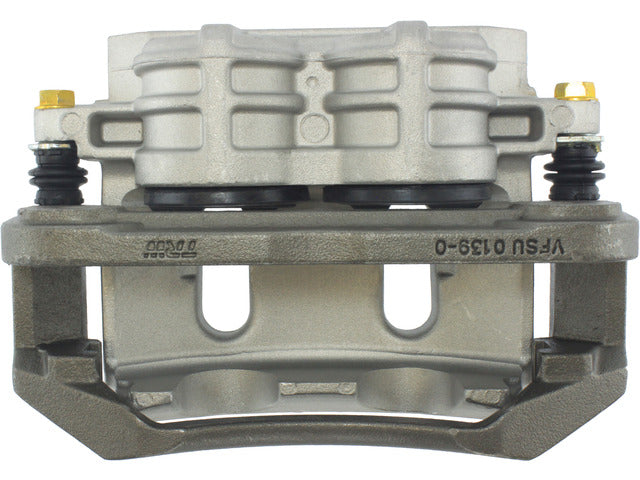 Centric Parts Disc Brake Caliper P/N:141.65061 Fits: Ford Freestar 07-04, Mercury Monterey 07-04 - Image 2