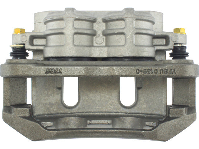 Centric Parts Disc Brake Caliper P/N:141.65062 Fits: Ford Freestar 07-04, Mercury Monterey 07-04 - Image 2