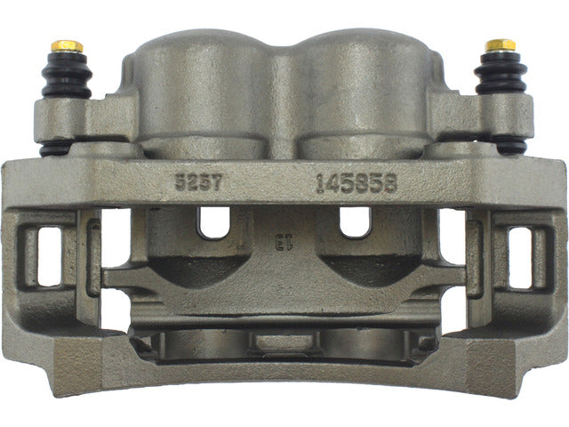 Centric Parts Disc Brake Caliper P/N:141.65063 Fits: Ford E-150 06-04, Ford E-150 Club Wagon 05-04, Ford Econoline 2006 - Image 2