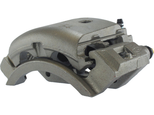 Centric Parts Disc Brake Caliper P/N:141.65063 Fits: Ford E-150 06-04, Ford E-150 Club Wagon 05-04, Ford Econoline 2006 - Image 4