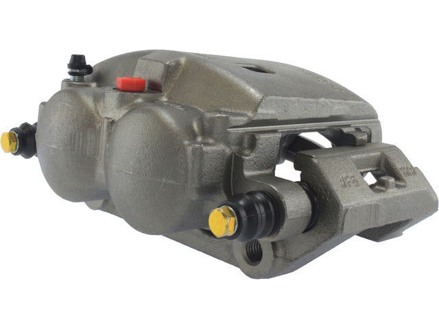 Centric Parts Disc Brake Caliper P/N:141.65063 Fits: Ford E-150 06-04, Ford E-150 Club Wagon 05-04, Ford Econoline 2006 - Image 5
