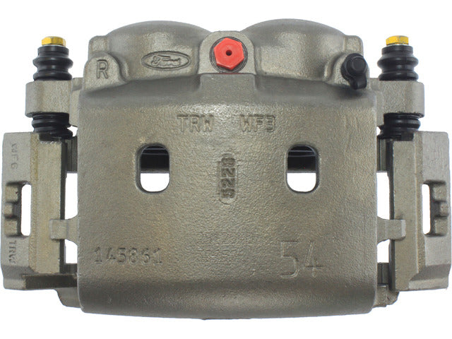 Centric Parts Disc Brake Caliper P/N:141.65063 Fits: Ford E-150 06-04, Ford E-150 Club Wagon 05-04, Ford Econoline 2006 - Image 6