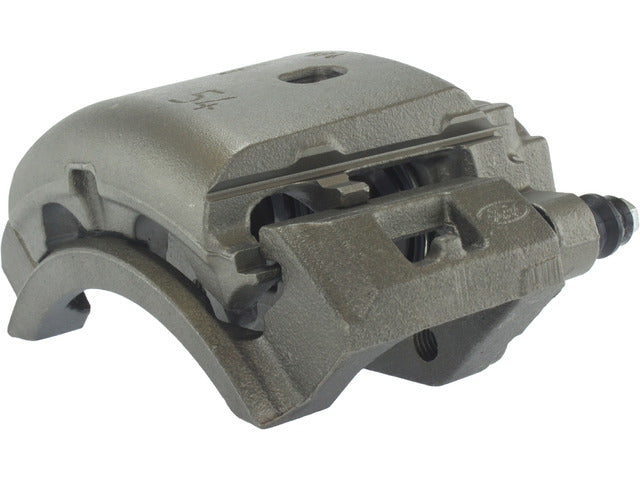 Centric Parts Disc Brake Caliper P/N:141.65064 Fits: Ford E-150 06-04, Ford E-150 Club Wagon 05-04, Ford Econoline 2006 - Image 4