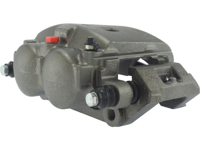 Centric Parts Disc Brake Caliper P/N:141.65064 Fits: Ford E-150 06-04, Ford E-150 Club Wagon 05-04, Ford Econoline 2006 - Image 5
