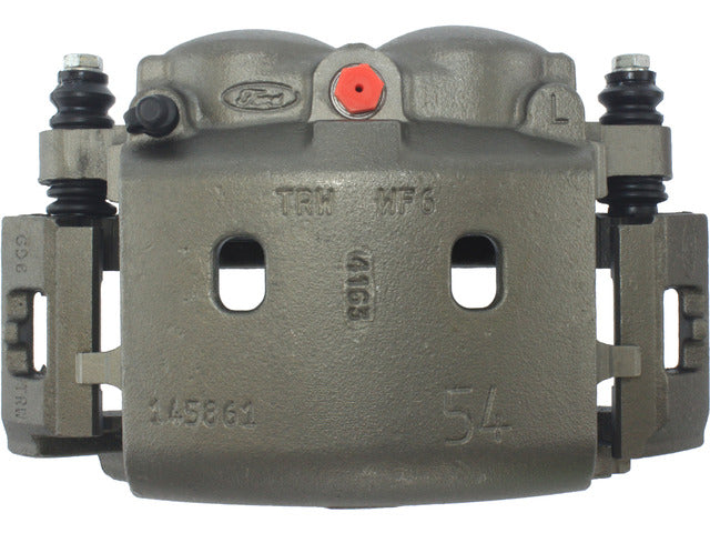 Centric Parts Disc Brake Caliper P/N:141.65064 Fits: Ford E-150 06-04, Ford E-150 Club Wagon 05-04, Ford Econoline 2006 - Image 6