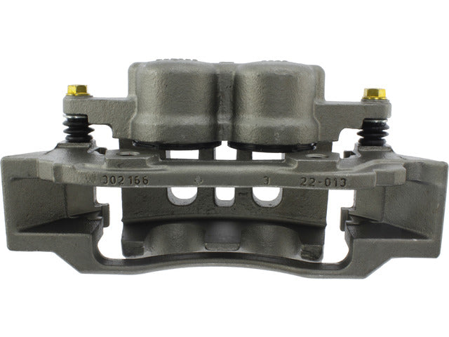 Centric Parts Disc Brake Caliper P/N:141.65065 Fits: Lincoln Aviator 05-03 - Image 2