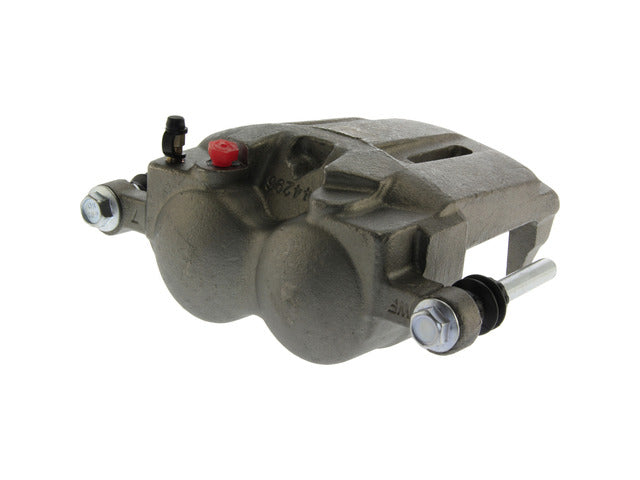 Centric Parts Disc Brake Caliper P/N:141.65073NB Fits: Ford F-250 Super Duty 13-05, Ford F-350 Super Duty 12-07, Ford F-350 Super Duty 2005 - Image 5