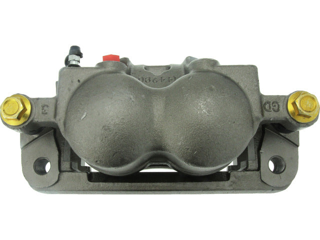 Centric Parts Disc Brake Caliper P/N:141.65073 Fits: Ford F-250 Super Duty 13-05, Ford F-350 Super Duty 12-07, Ford F-350 Super Duty 2005 - Image 1