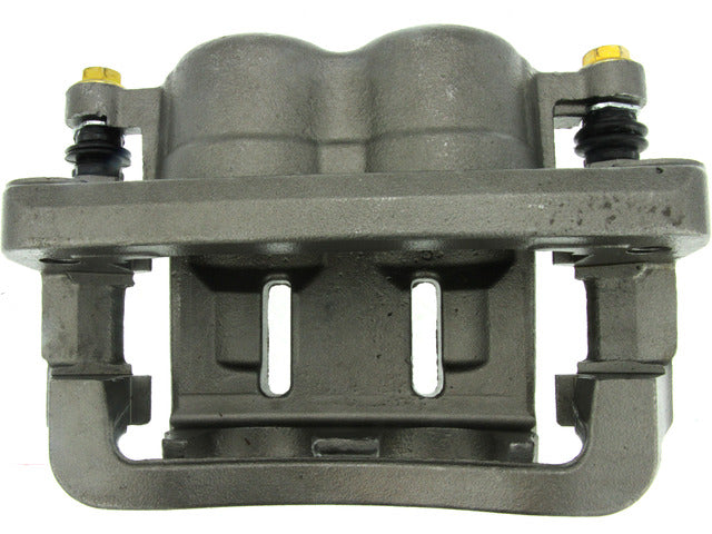 Centric Parts Disc Brake Caliper P/N:141.65073 Fits: Ford F-250 Super Duty 13-05, Ford F-350 Super Duty 12-07, Ford F-350 Super Duty 2005 - Image 2