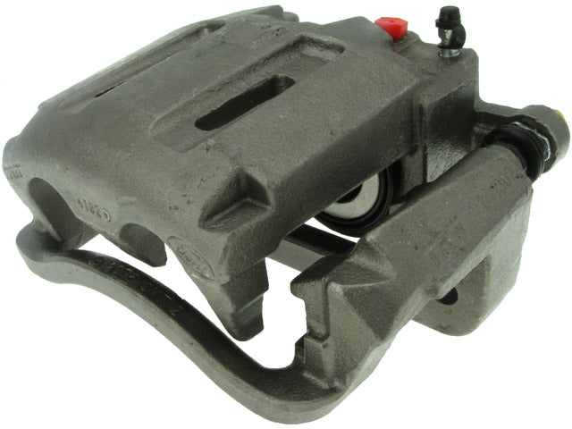 Centric Parts Disc Brake Caliper P/N:141.65073 Fits: Ford F-250 Super Duty 13-05, Ford F-350 Super Duty 12-07, Ford F-350 Super Duty 2005 - Image 4