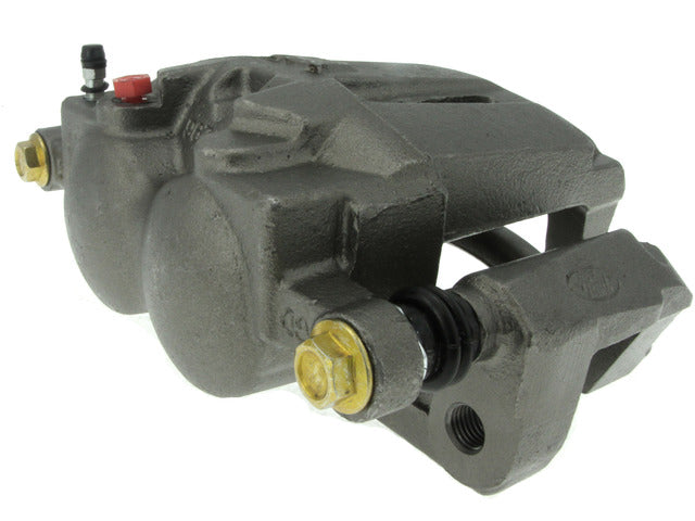 Centric Parts Disc Brake Caliper P/N:141.65073 Fits: Ford F-250 Super Duty 13-05, Ford F-350 Super Duty 12-07, Ford F-350 Super Duty 2005 - Image 5
