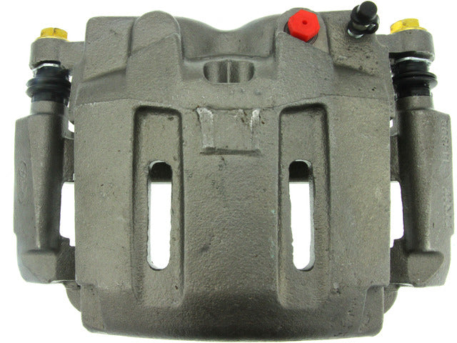 Centric Parts Disc Brake Caliper P/N:141.65073 Fits: Ford F-250 Super Duty 13-05, Ford F-350 Super Duty 12-07, Ford F-350 Super Duty 2005 - Image 6