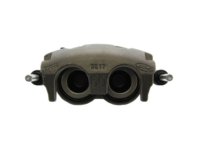 Centric Parts Disc Brake Caliper P/N:141.65074NB Fits: Ford F-250 Super Duty 13-05, Ford F-350 Super Duty 12-07, Ford F-350 Super Duty 2005 - Image 3