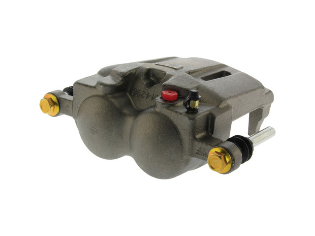 Centric Parts Disc Brake Caliper P/N:141.65074NB Fits: Ford F-250 Super Duty 13-05, Ford F-350 Super Duty 12-07, Ford F-350 Super Duty 2005 - Image 5