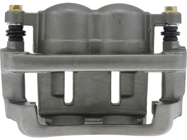 Centric Parts Disc Brake Caliper P/N:141.65074 Fits: Ford F-250 Super Duty 13-05, Ford F-350 Super Duty 12-07, Ford F-350 Super Duty 2005 - Image 2