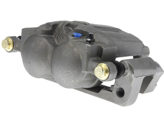 Centric Parts Disc Brake Caliper P/N:141.65074 Fits: Ford F-250 Super Duty 13-05, Ford F-350 Super Duty 12-07, Ford F-350 Super Duty 2005 - Image 5