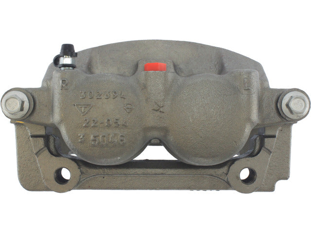 Centric Parts Disc Brake Caliper P/N:141.65075 Fits: Ford F-150 08-04, Lincoln Mark Lt 08-06 - Image 1