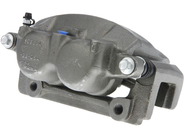 Centric Parts Disc Brake Caliper P/N:141.65075 Fits: Ford F-150 08-04, Lincoln Mark Lt 08-06 - Image 5