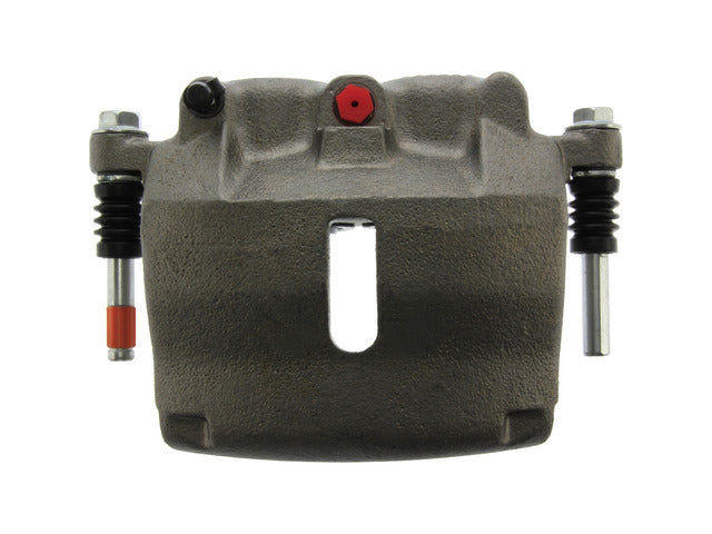 Centric Parts Disc Brake Caliper P/N:141.65076NB Fits: Ford F-150 08-04, Lincoln Mark Lt 08-06 - Image 6