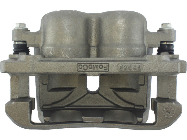 Centric Parts Disc Brake Caliper P/N:141.65076 Fits: Ford F-150 08-04, Lincoln Mark Lt 08-06 - Image 2