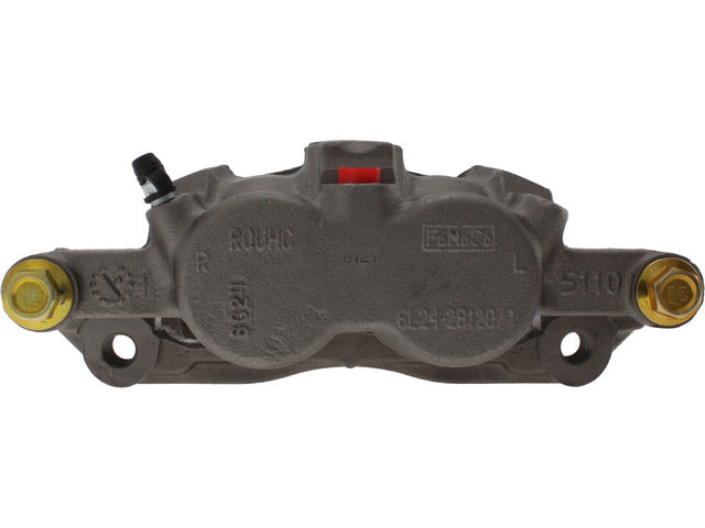 Centric Parts Disc Brake Caliper P/N:141.65077 Fits: Ford Explorer 10-06, Ford Explorer Sport Trac 10-07, Mercury Mountaineer 10-06 - Image 1