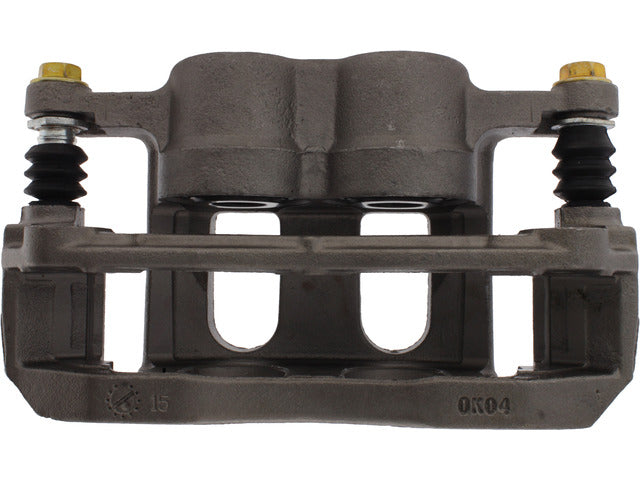 Centric Parts Disc Brake Caliper P/N:141.65077 Fits: Ford Explorer 10-06, Ford Explorer Sport Trac 10-07, Mercury Mountaineer 10-06 - Image 2